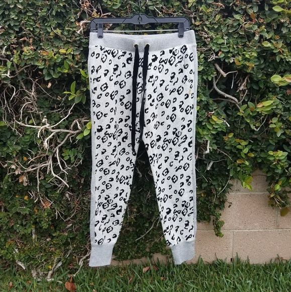 Juicy Couture Pants - Juicy Couture Terry Cloth Pants